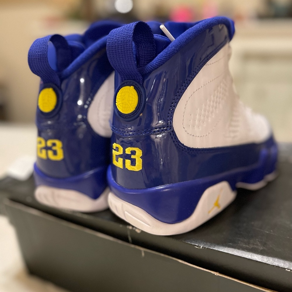 Nike Air Jordan Retro “Kobe” Mens Size 10
